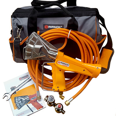 Pack complet ripack 2000