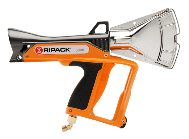 Ripack 3000 Heat Shrink Tool For All Your Shrinkwrap Projects Ripack