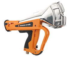 RIPACK 3000 Heat Gun for Shrink Wrap Boats and Pallets